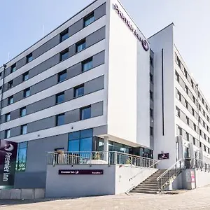 Acomhotel Nürnberg
