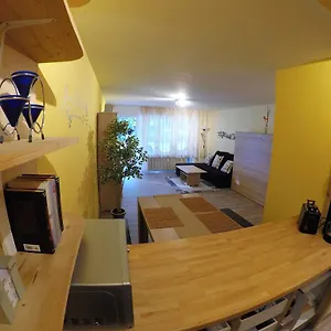  Apartment Im Zentrum